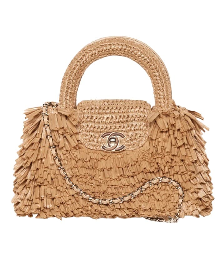 Chanel Bag