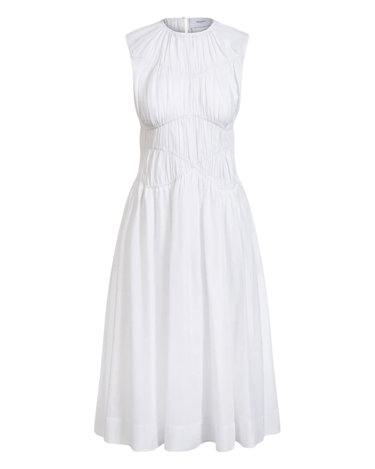 Merlette Dress