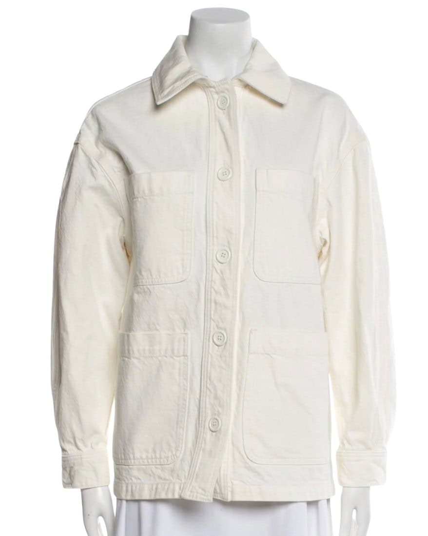 Vanessa Bruno Jacket