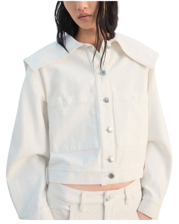 Vanessa Bruno Jacket