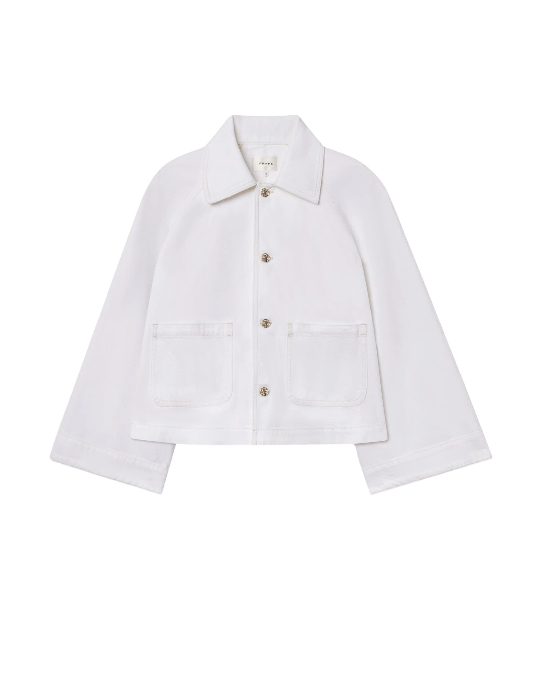 Vanessa Bruno Jacket