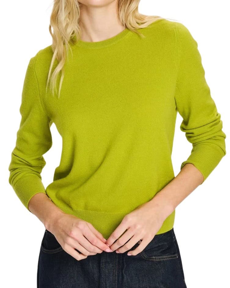 Elder Statesman Sweater