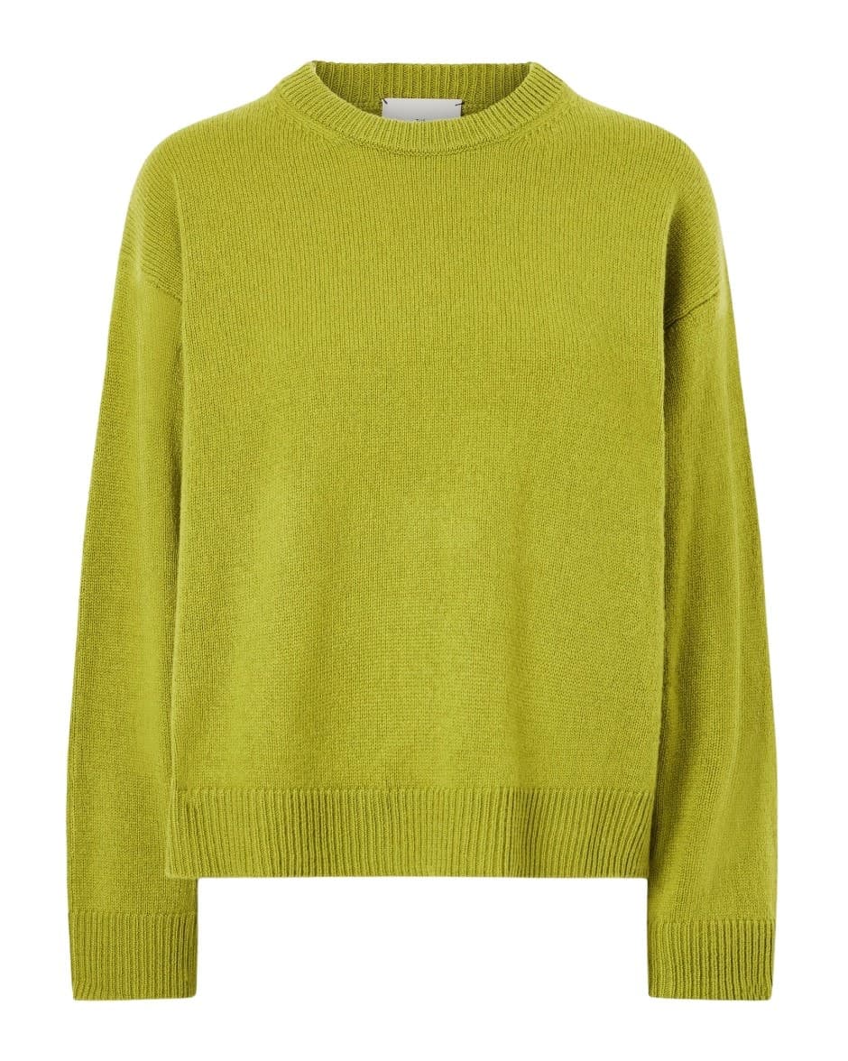 Elder Statesman Sweater