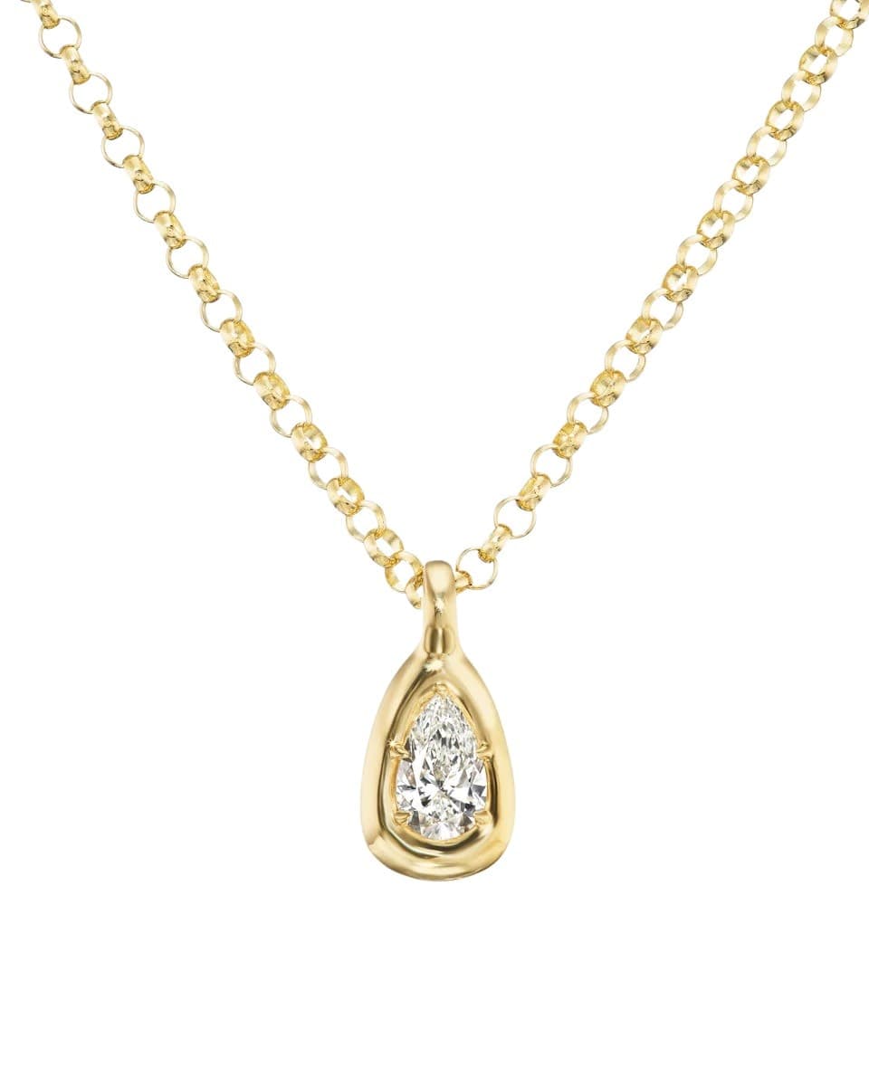 Arielle Ratner Necklace