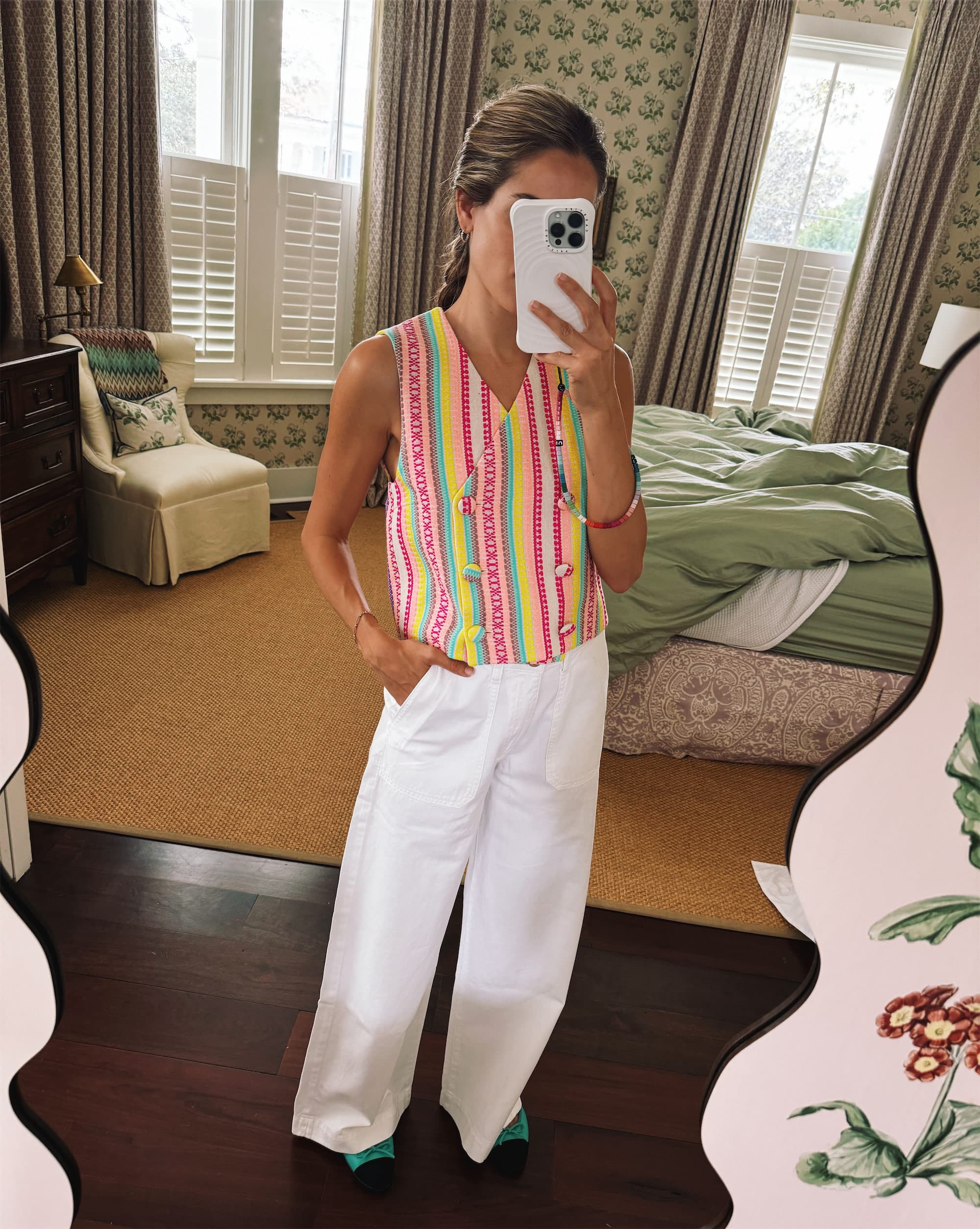 Summer Playdate Energy Unleashed