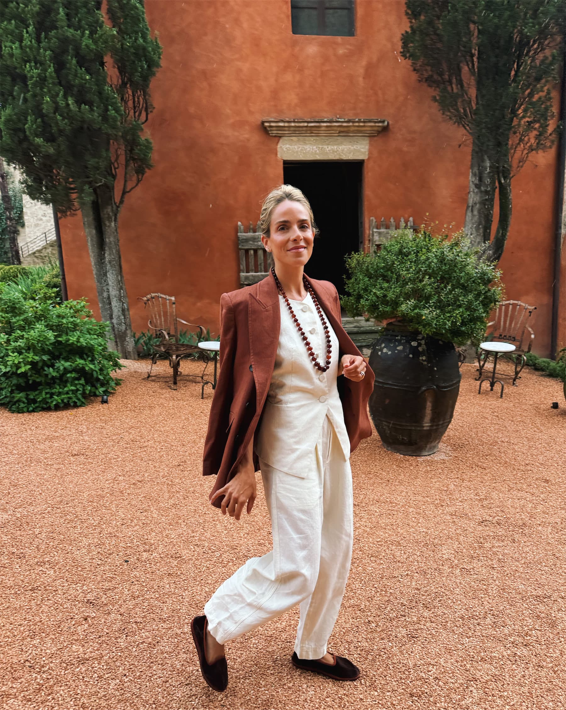 Blooming Into Spring Elegance