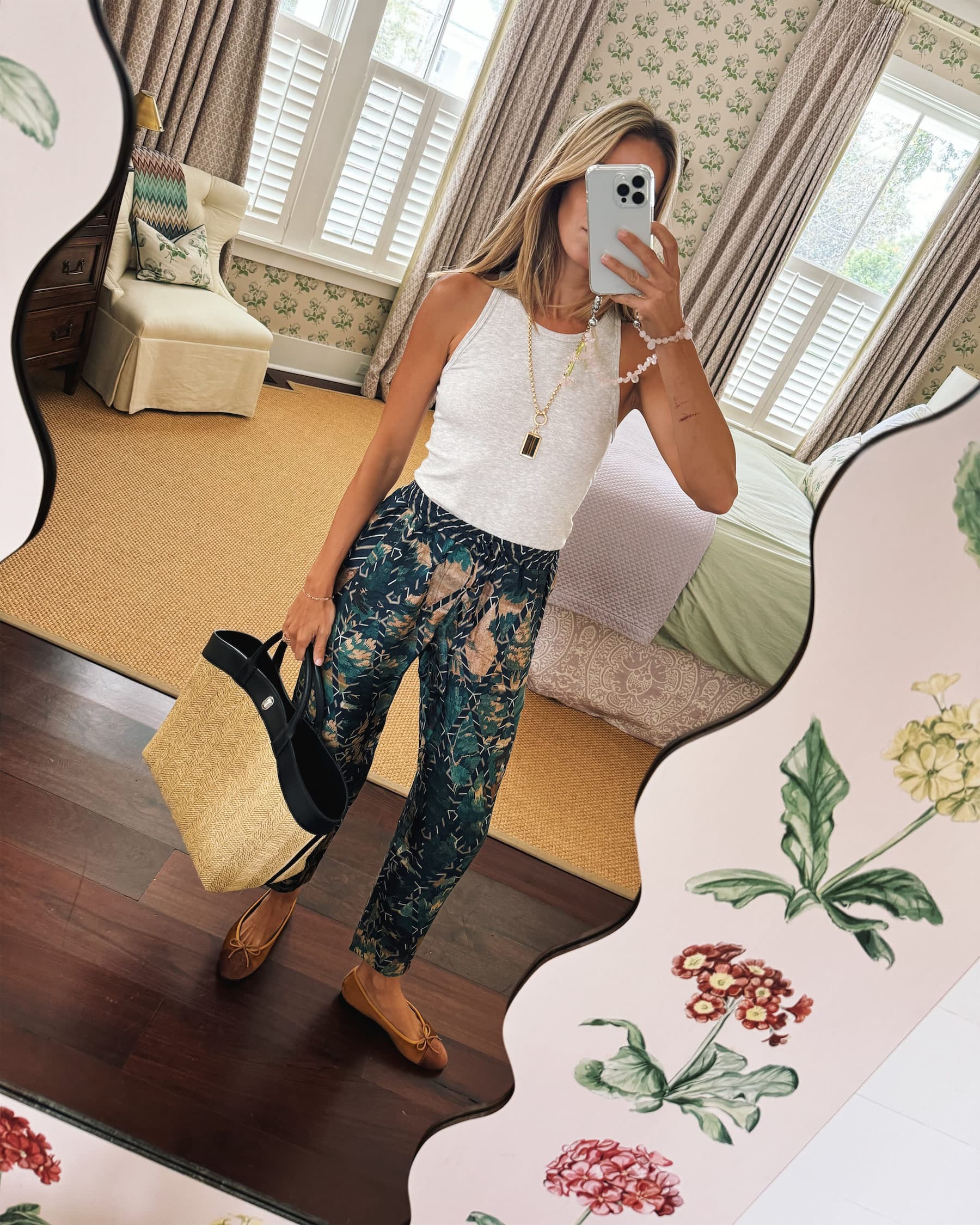 Effortless Spring Meeting Ready