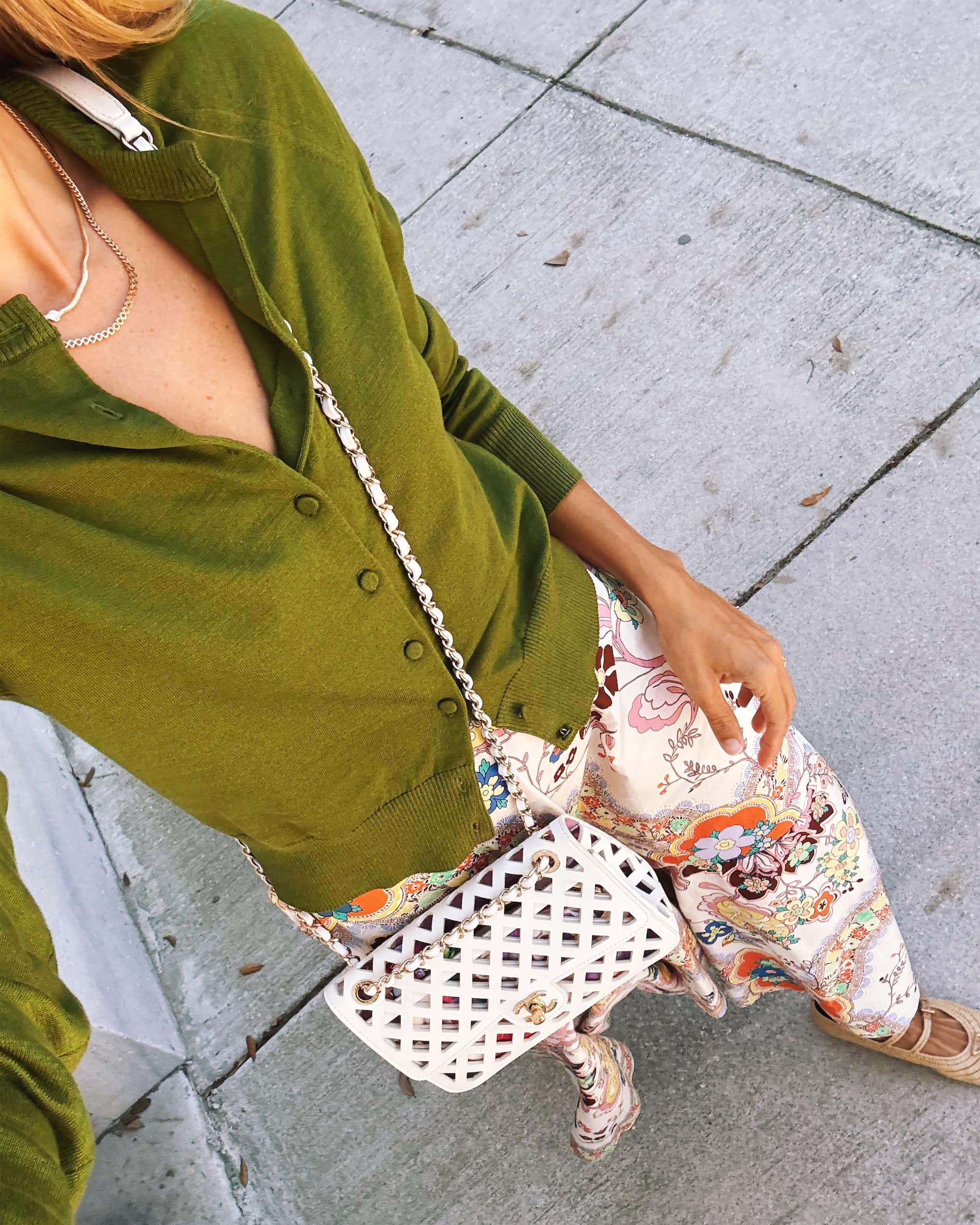 Morning Porch outfit