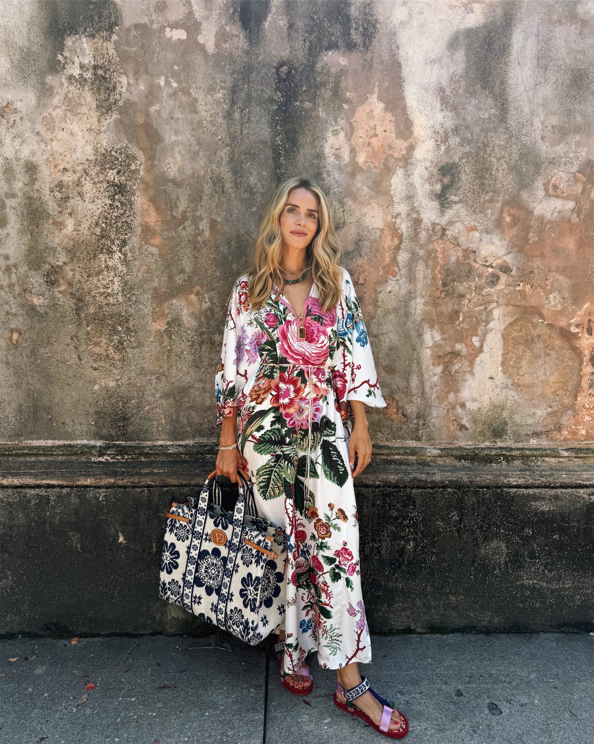 Morning Porch outfit