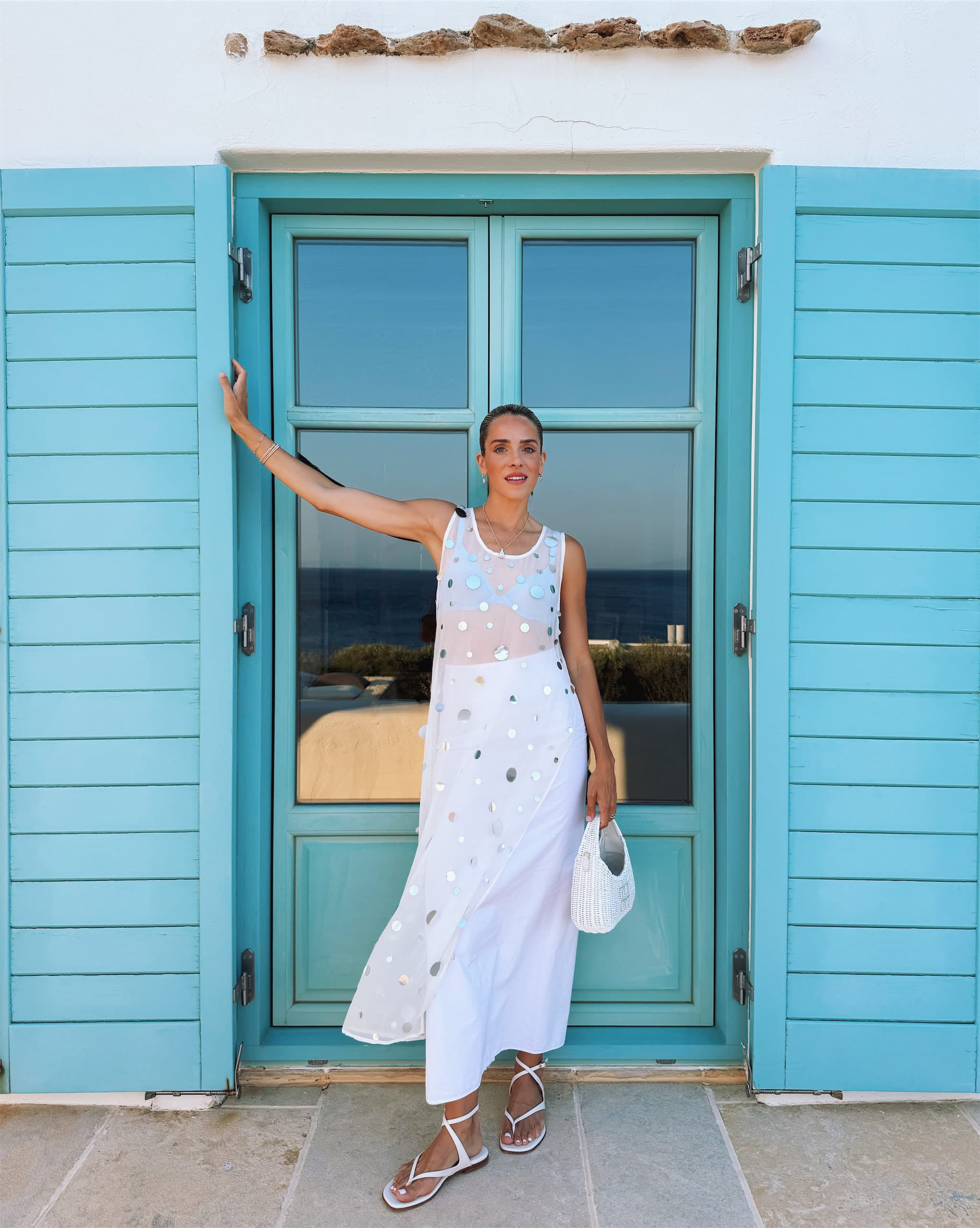 Resort Rituals outfit