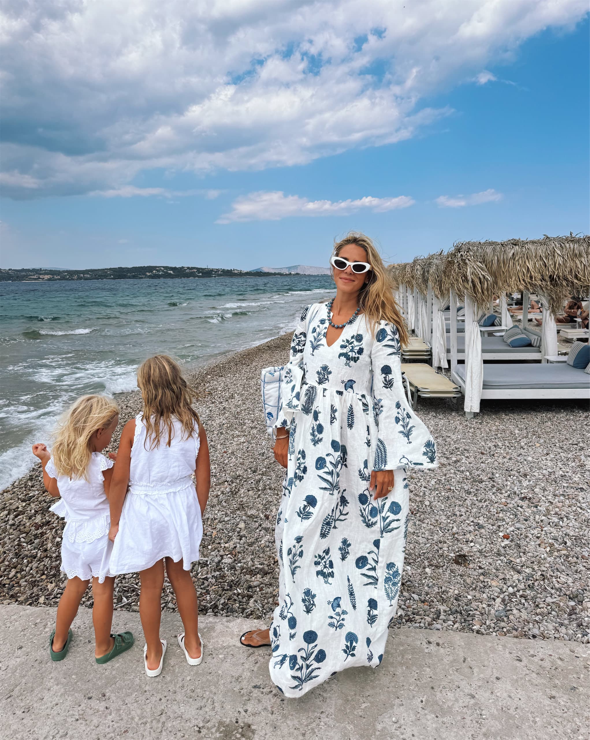 Resort Rituals outfit