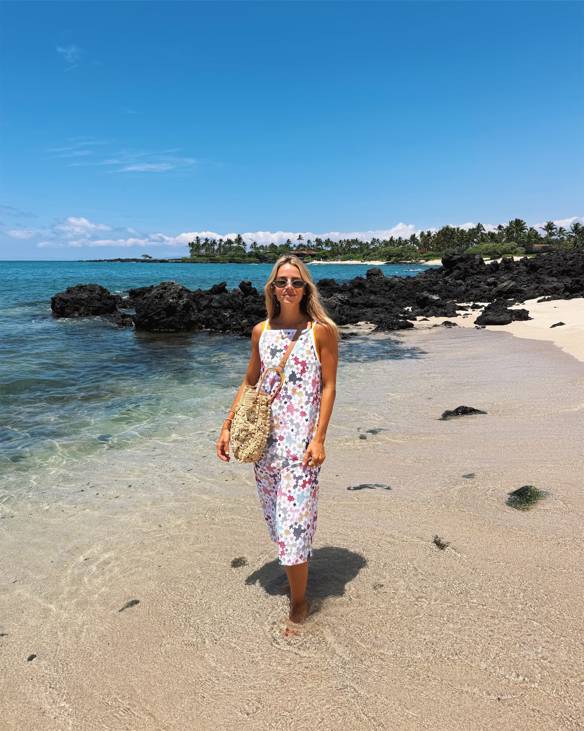 European August outfit