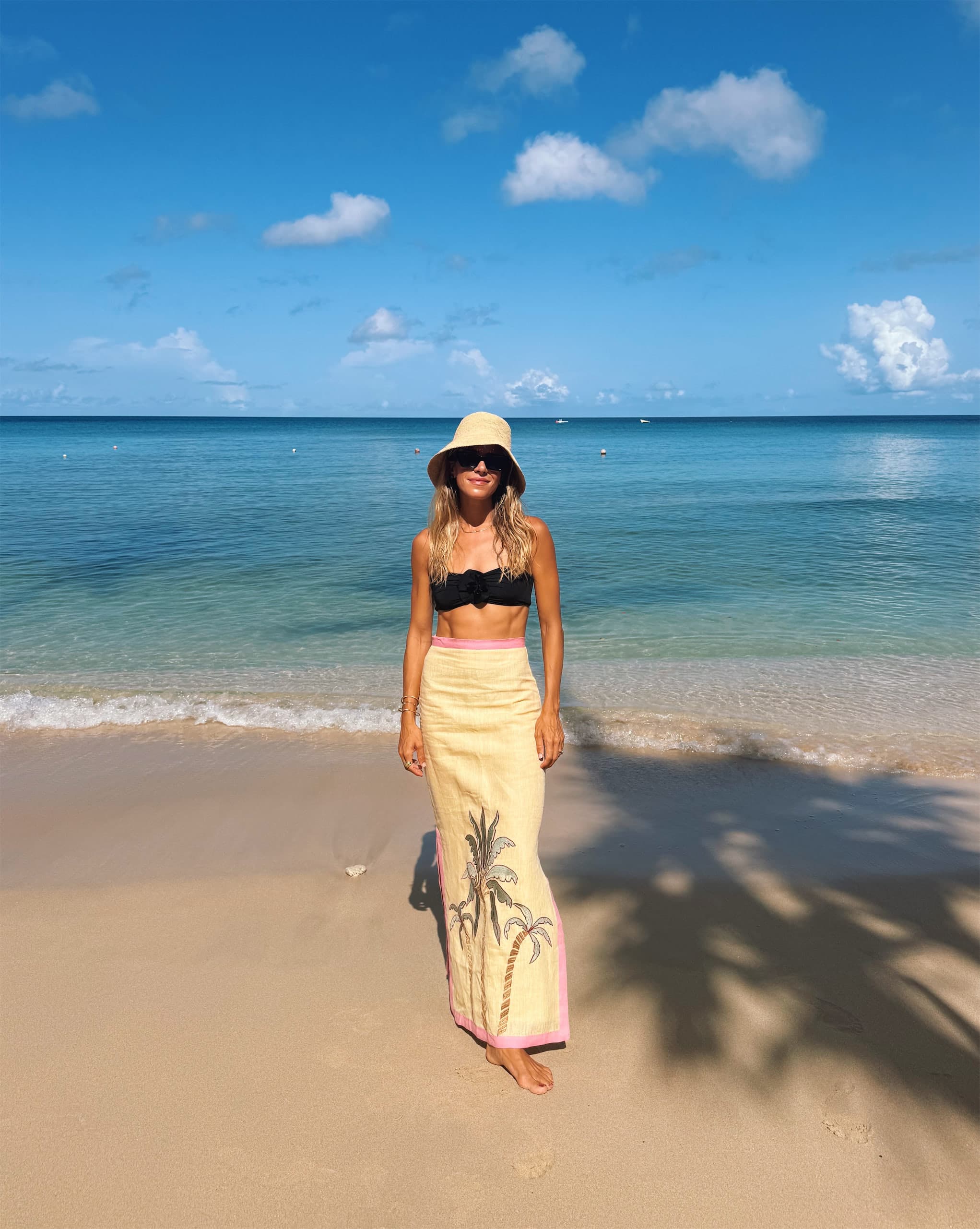 Coastal Dreams outfit