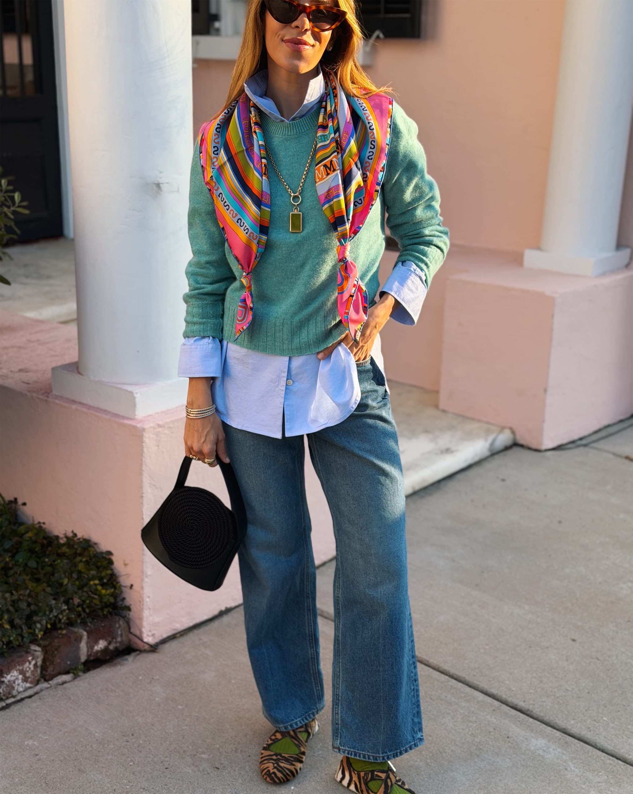 Estate of Mind outfit